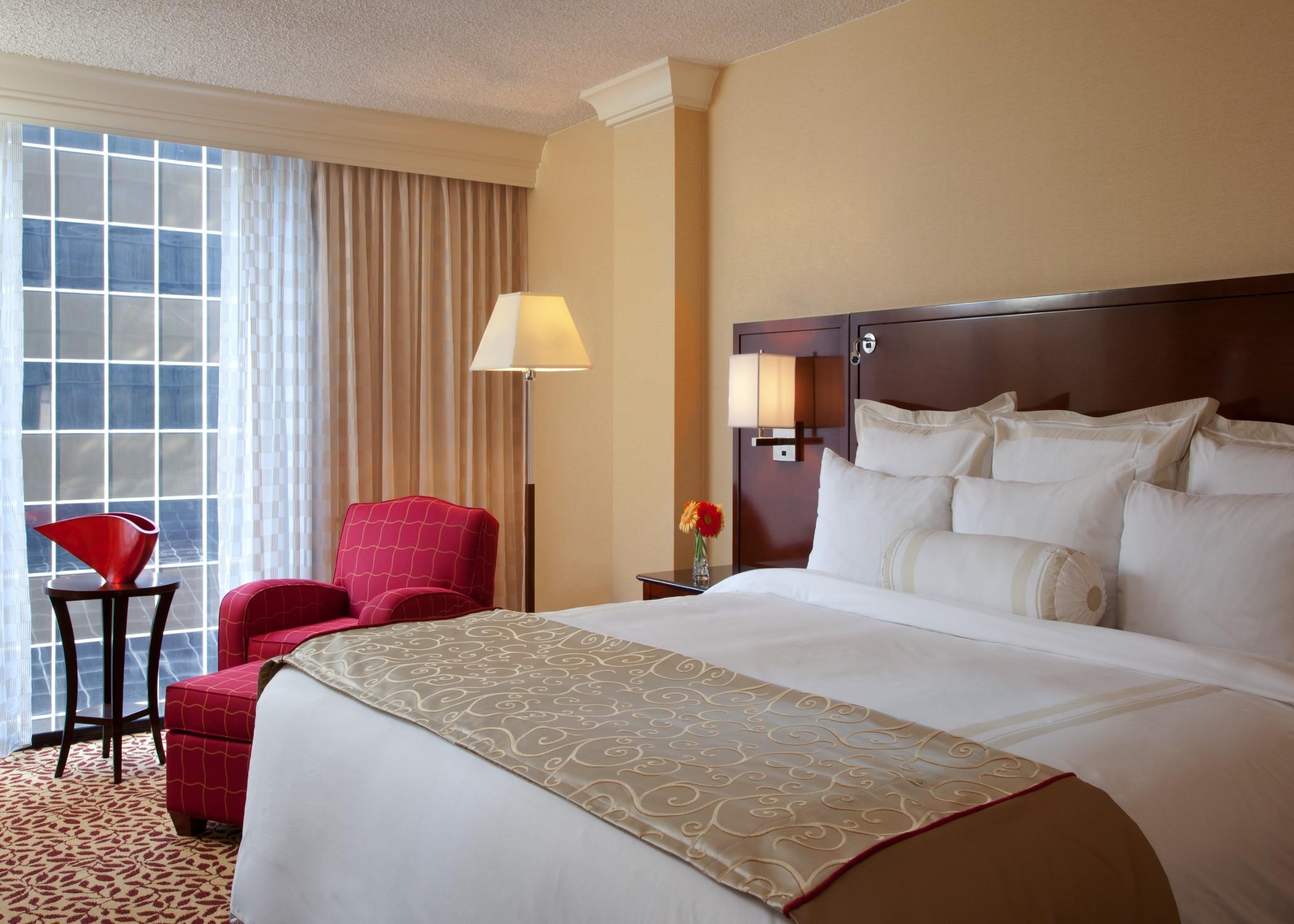 Houston Marriott West Loop By The Galleria Zewnętrze zdjęcie