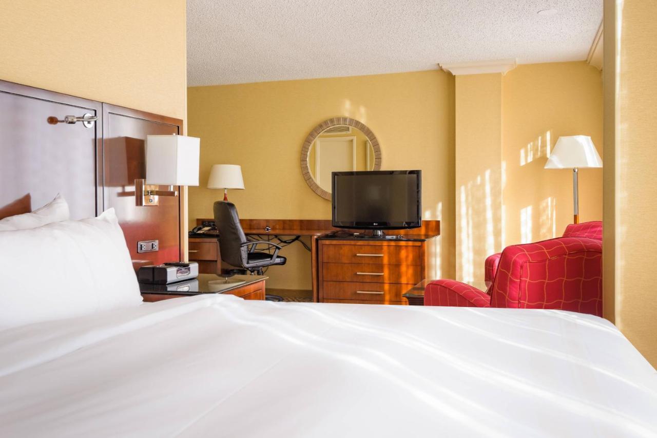 Houston Marriott West Loop By The Galleria Zewnętrze zdjęcie