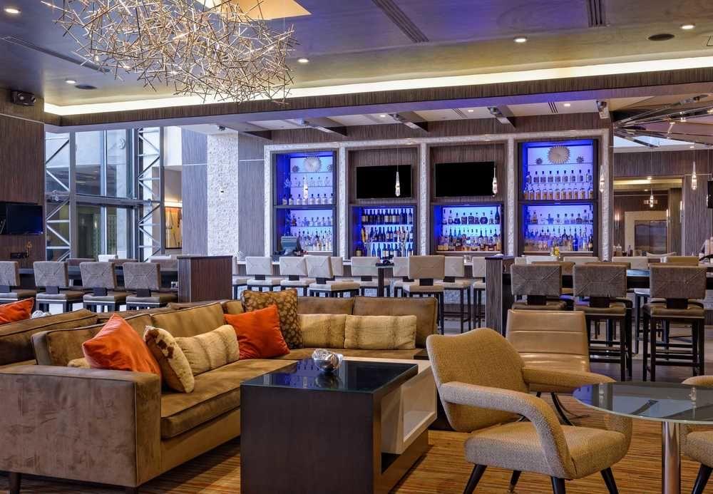 Houston Marriott West Loop By The Galleria Zewnętrze zdjęcie