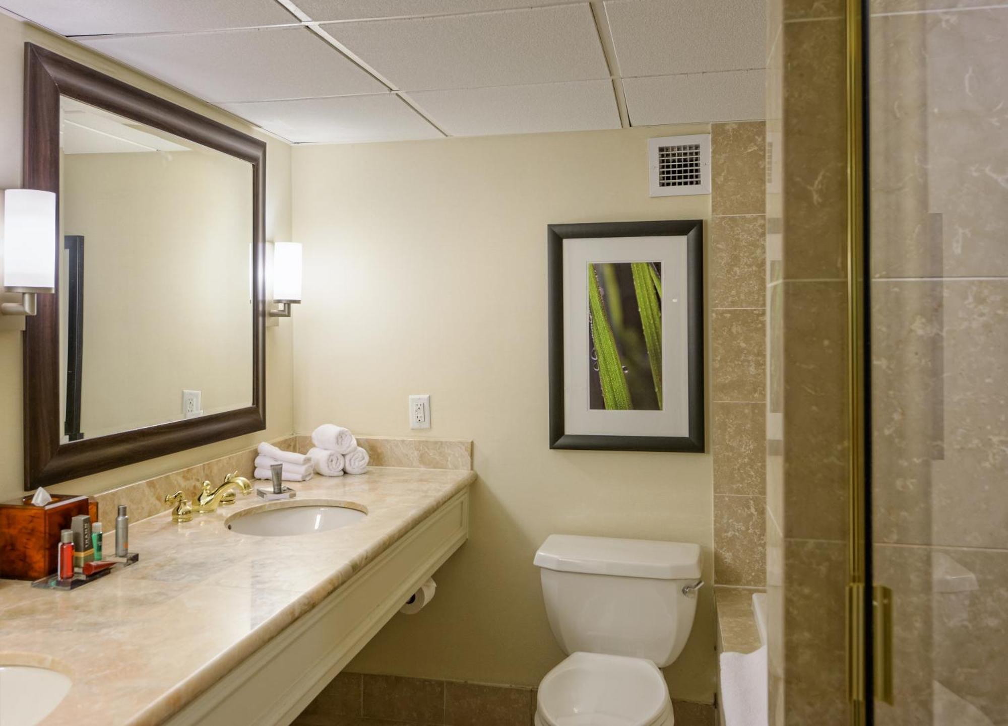 Houston Marriott West Loop By The Galleria Zewnętrze zdjęcie