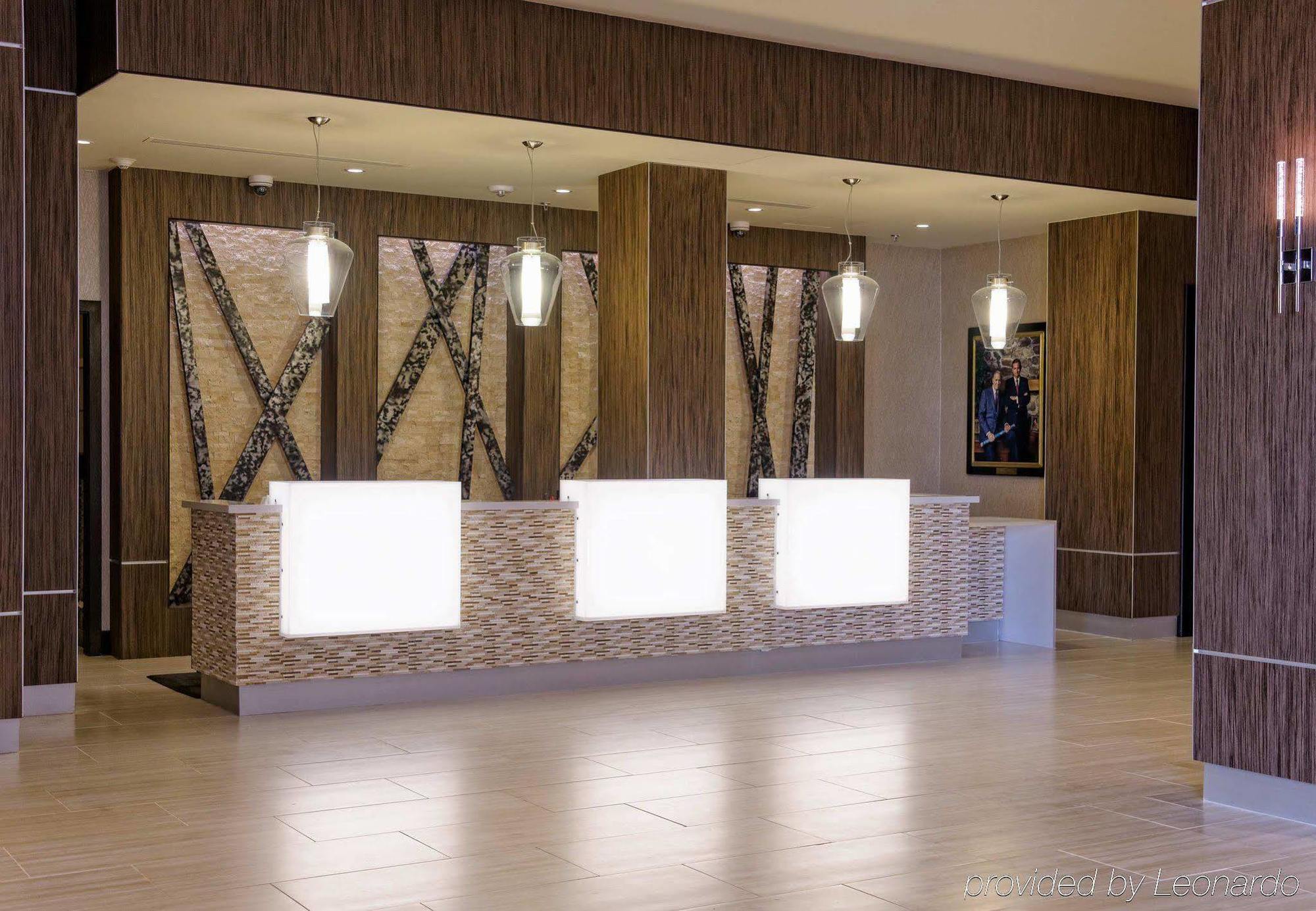 Houston Marriott West Loop By The Galleria Zewnętrze zdjęcie