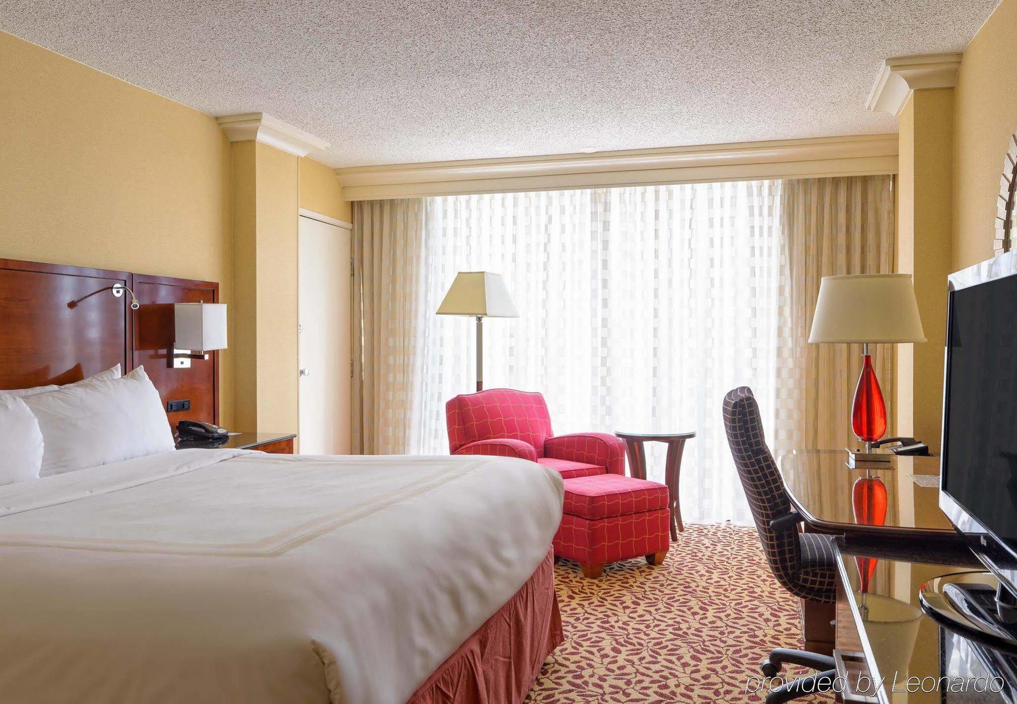 Houston Marriott West Loop By The Galleria Zewnętrze zdjęcie