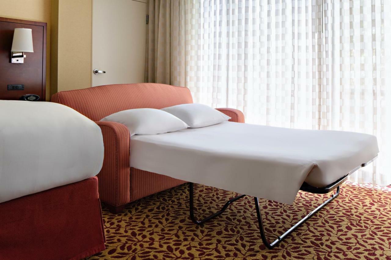 Houston Marriott West Loop By The Galleria Zewnętrze zdjęcie
